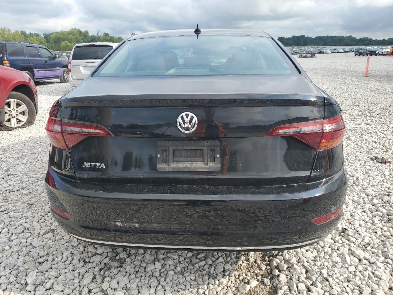 3VWC57BU3KM125773 2019 Volkswagen Jetta S