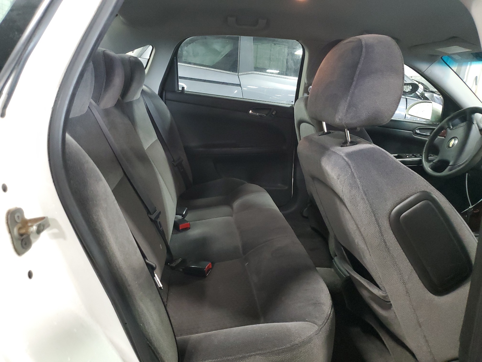 2G1WT57N291296469 2009 Chevrolet Impala 1Lt