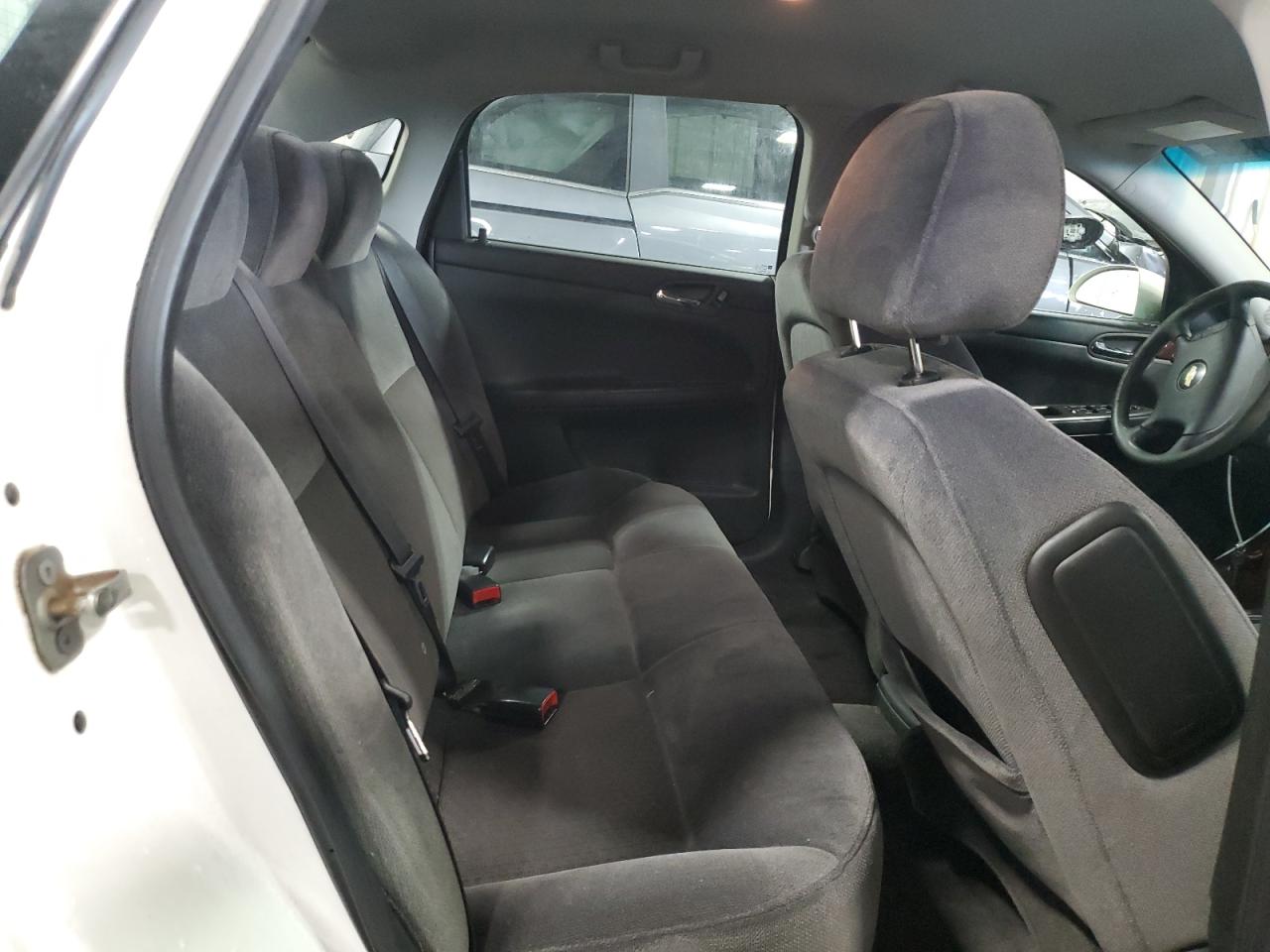 2009 Chevrolet Impala 1Lt VIN: 2G1WT57N291296469 Lot: 63234964