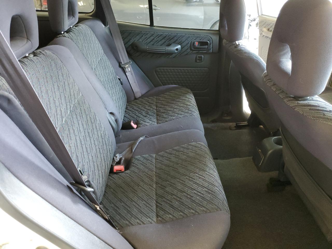 1999 Toyota Rav4 VIN: JT3HP10V7X7108749 Lot: 64403004