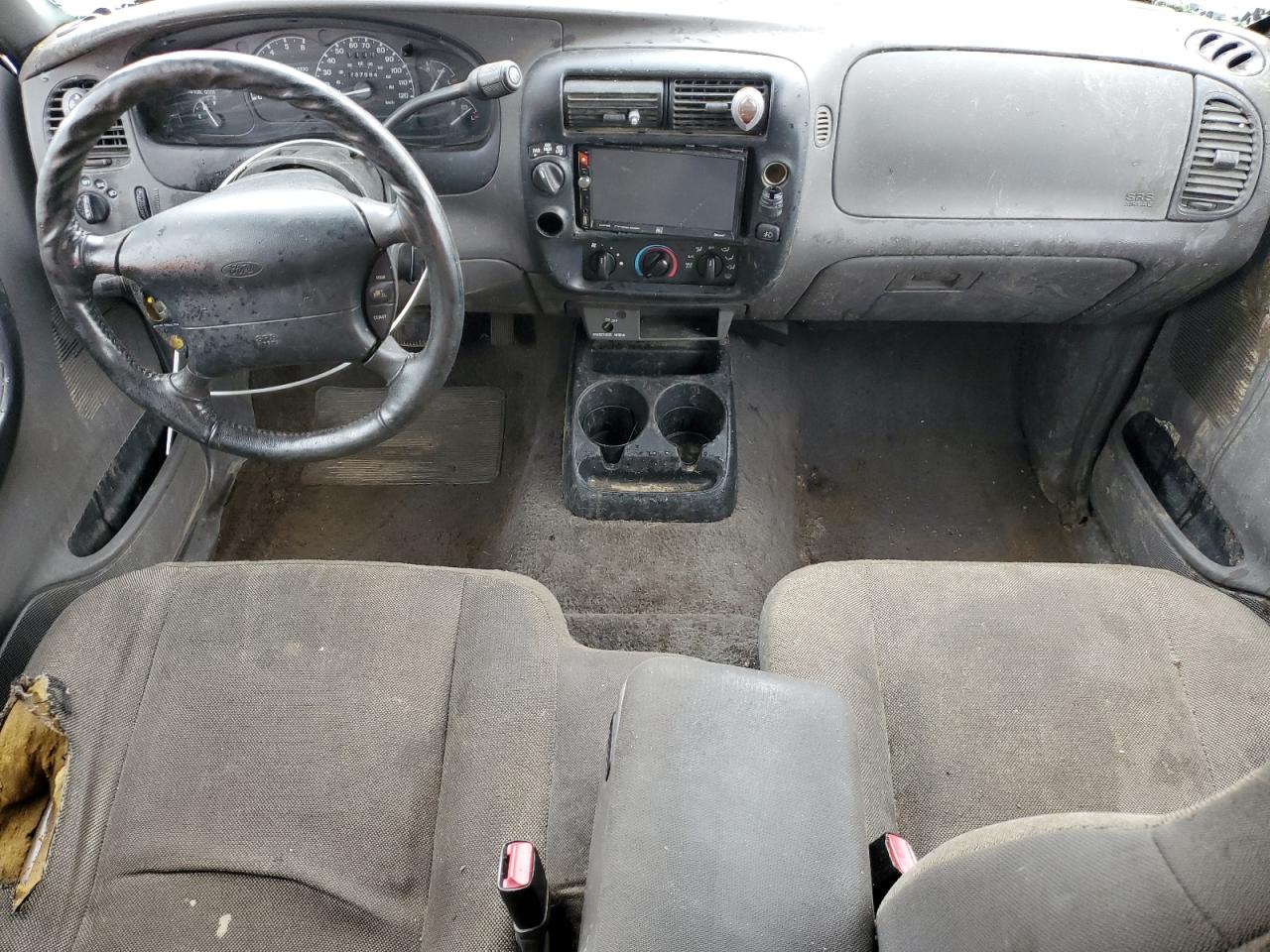 2000 Ford Ranger Super Cab VIN: 1FTZR15V4YTA83563 Lot: 63427094