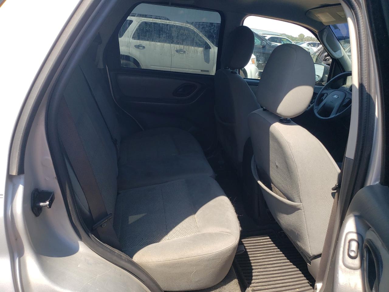 2007 Ford Escape Xlt VIN: 1FMYU03Z97KB89176 Lot: 63535014