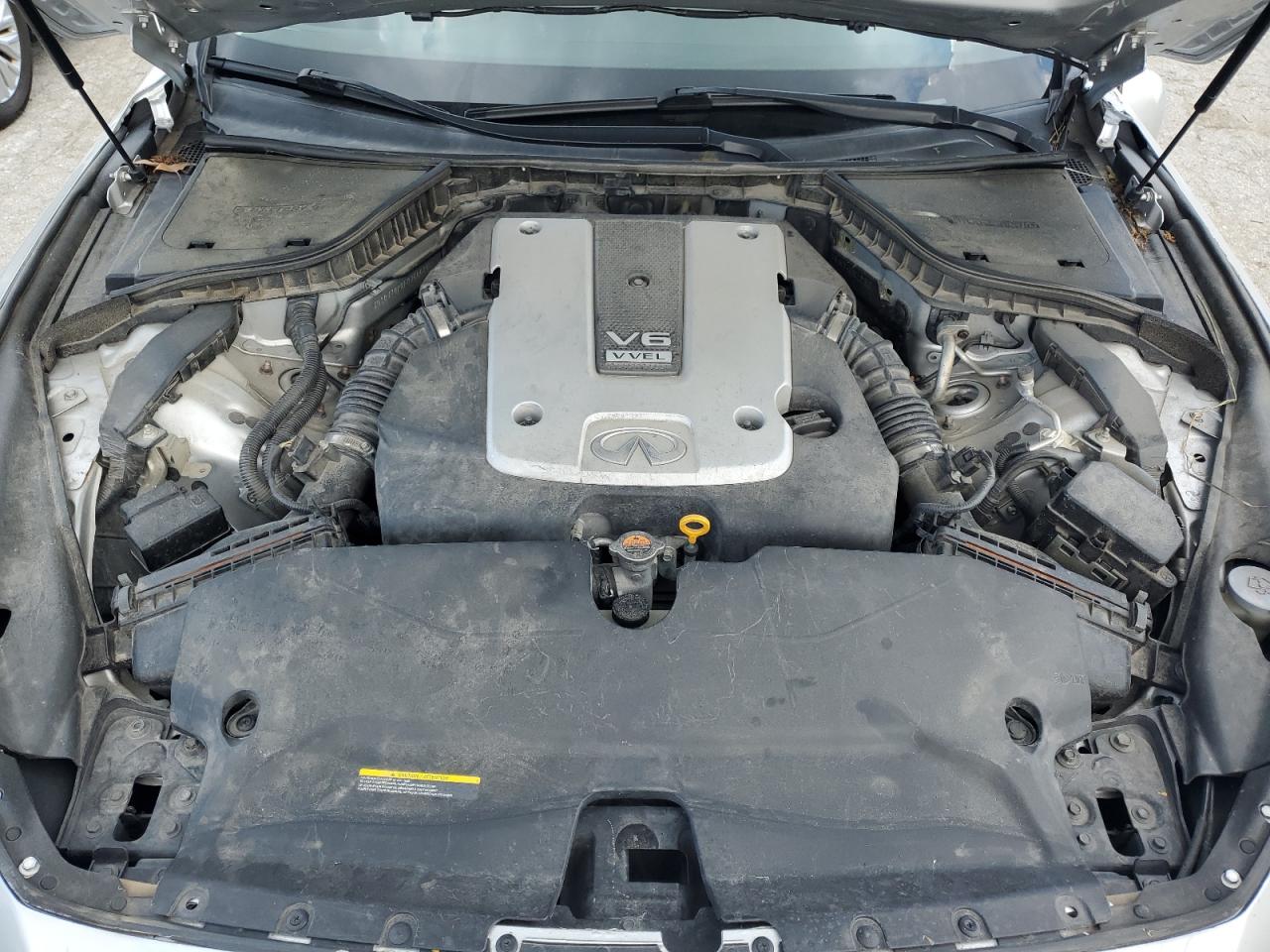 2015 Infiniti Q50 Base VIN: JN1BV7AP2FM346618 Lot: 62077374