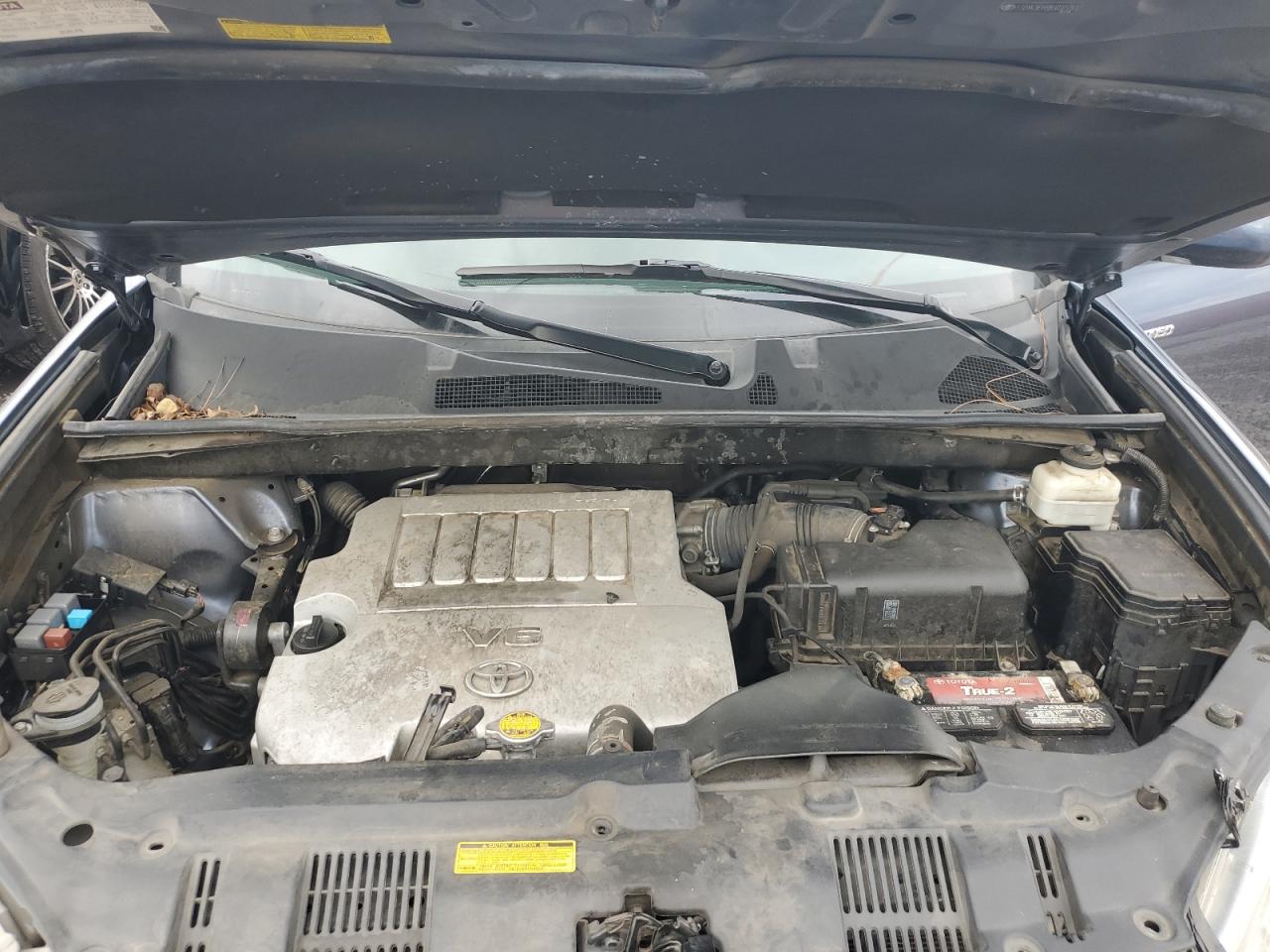 2011 Toyota Highlander Limited VIN: 5TDYK3EH6BS037793 Lot: 64030854