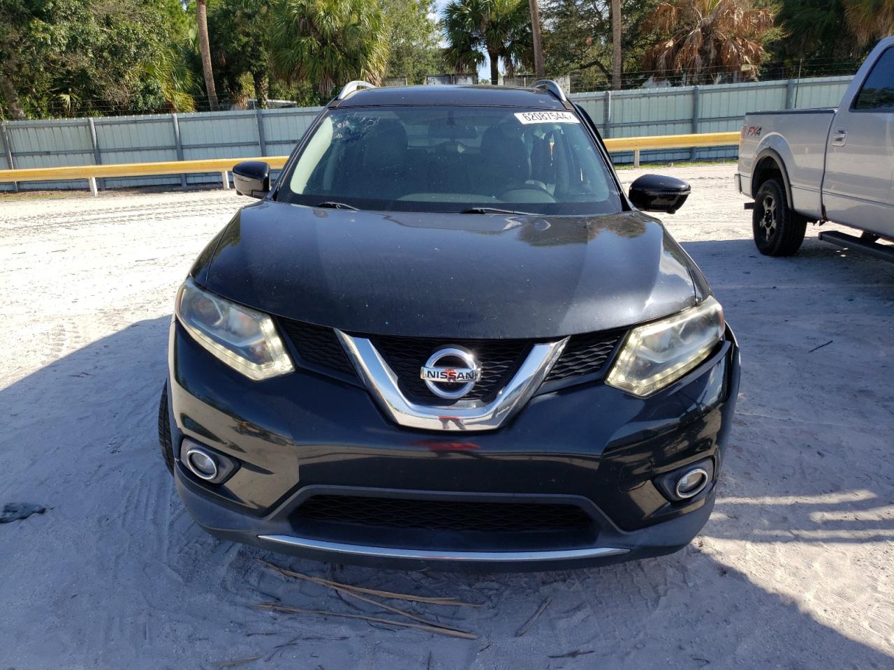 2016 Nissan Rogue - Image 5