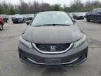 2014 Honda Civic Ex იყიდება Brookhaven-ში, NY - Side