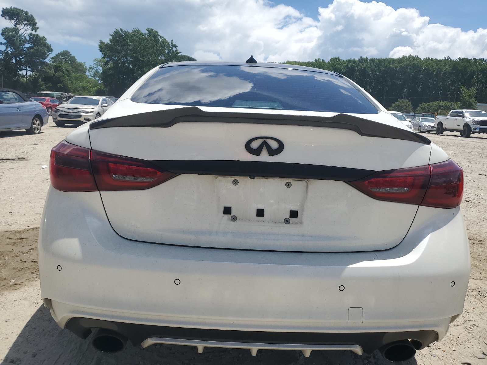 JN1EV7AP0KM514635 2019 Infiniti Q50 Luxe