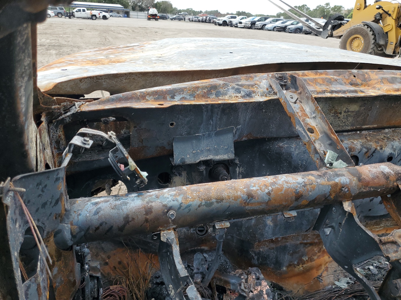 3C6UD5HL4CG212389 2012 Dodge Ram 2500 St