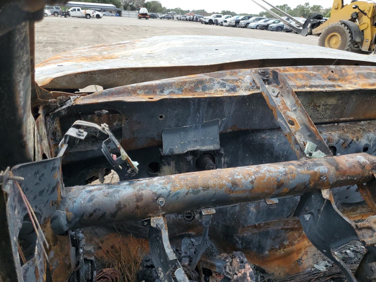 2012 Dodge Ram 2500 St VIN: 3C6UD5HL4CG212389 Lot: 62025574