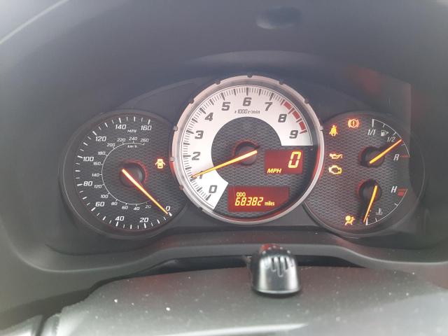 2013 TOYOTA GT86 2.0 D-4S 2DR