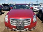 2008 Cadillac Cts Hi Feature V6 на продаже в Dyer, IN - Normal Wear
