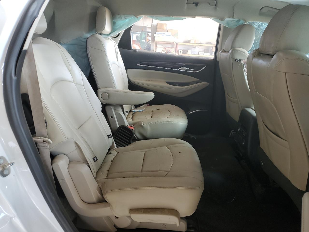 2018 Buick Enclave Premium VIN: 5GAERCKW6JJ285959 Lot: 64248144