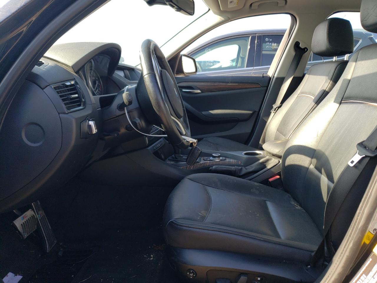 2013 BMW X1 xDrive35I VIN: WBAVM5C58DVL63859 Lot: 62955504