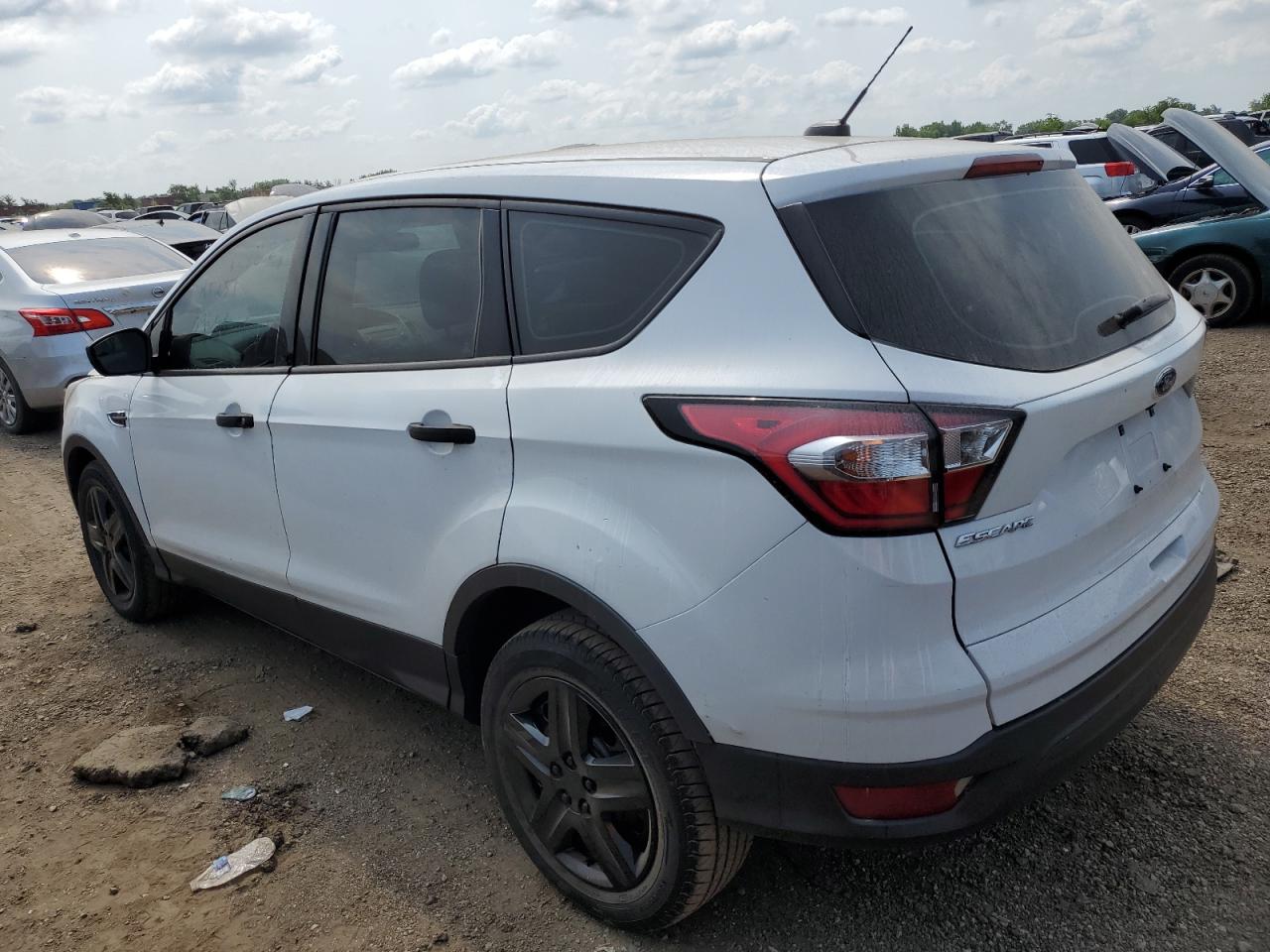 2017 Ford Escape - Image 2