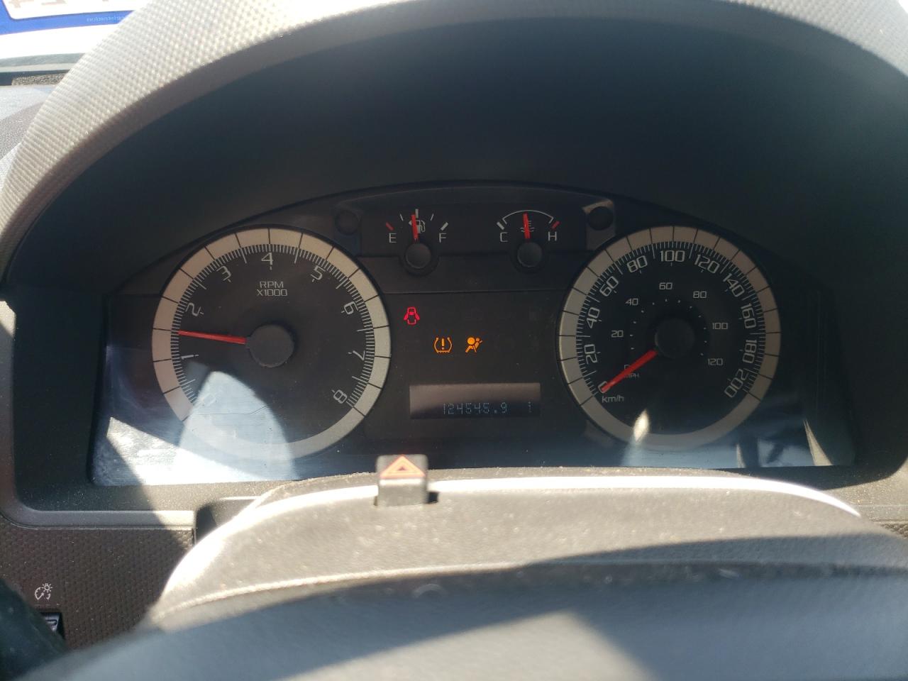 2008 Ford Escape Limited VIN: 1FMCU94118KE08060 Lot: 64062584