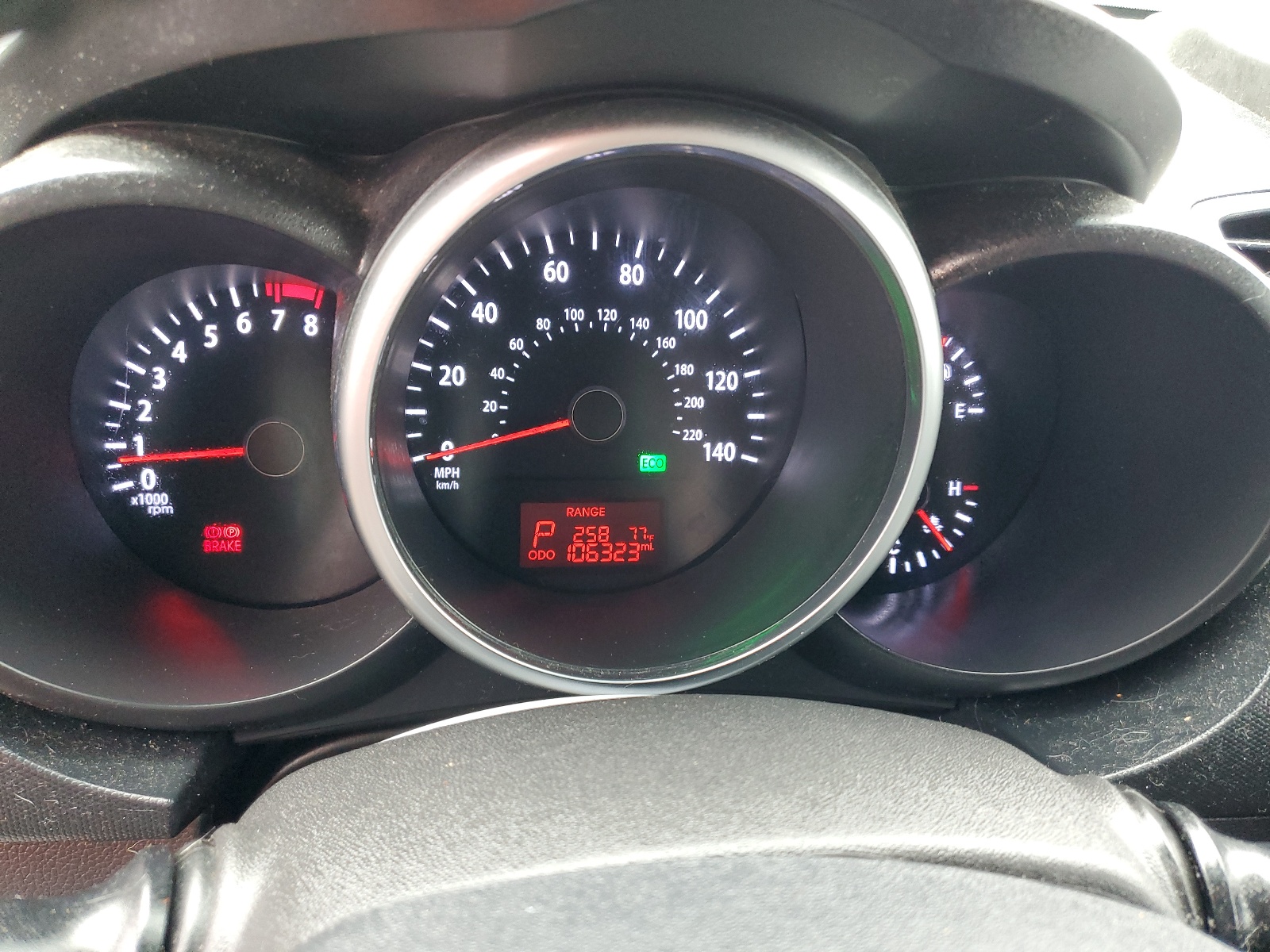 KNDJT2A62C7377869 2012 Kia Soul +