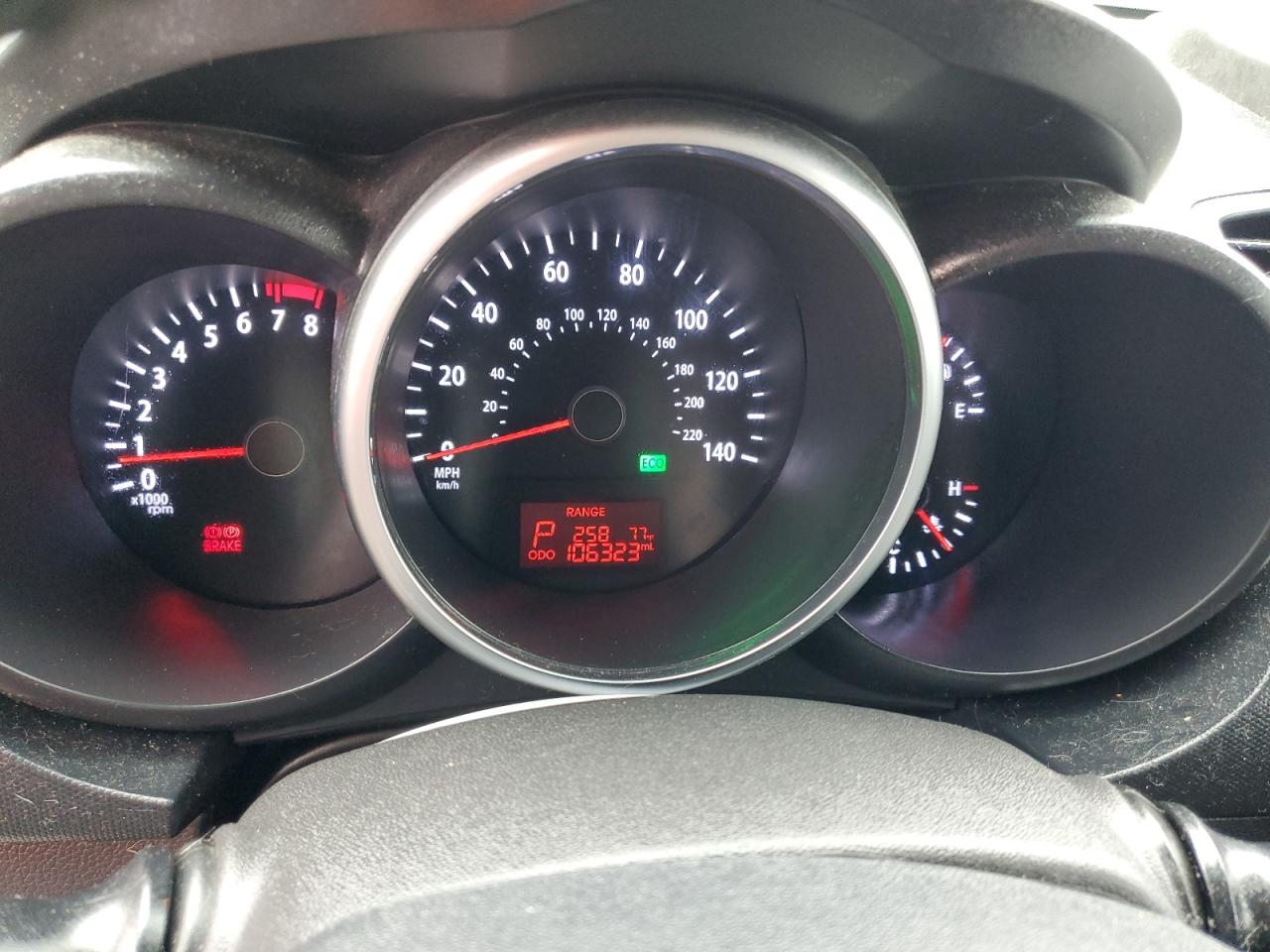 2012 Kia Soul + VIN: KNDJT2A62C7377869 Lot: 64784644