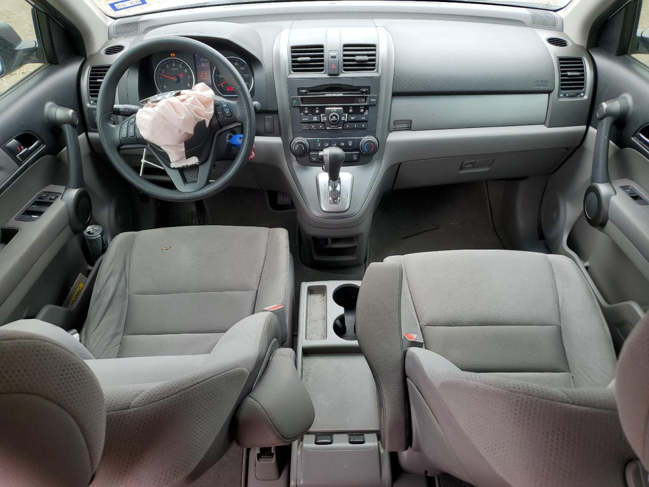 2011 Honda Cr-V Se VIN: 5J6RE3H42BL010669 Lot: 64636004