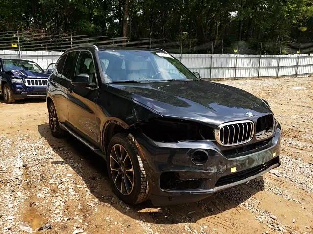 2017 BMW X5 Sdrive35I VIN: 5UXKR2C53H0U20203 Lot: 64909704