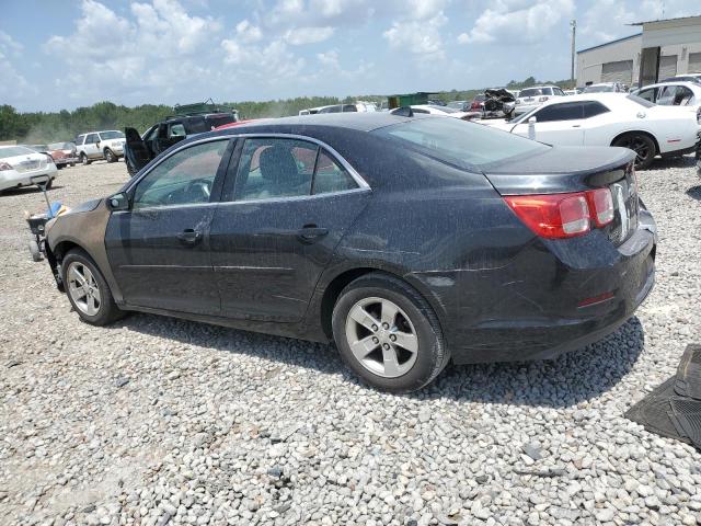  CHEVROLET MALIBU 2013 Czarny