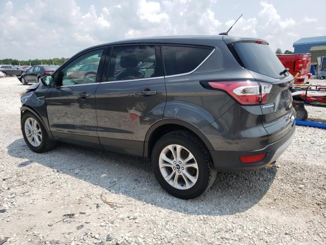 Parquets FORD ESCAPE 2017 Gray