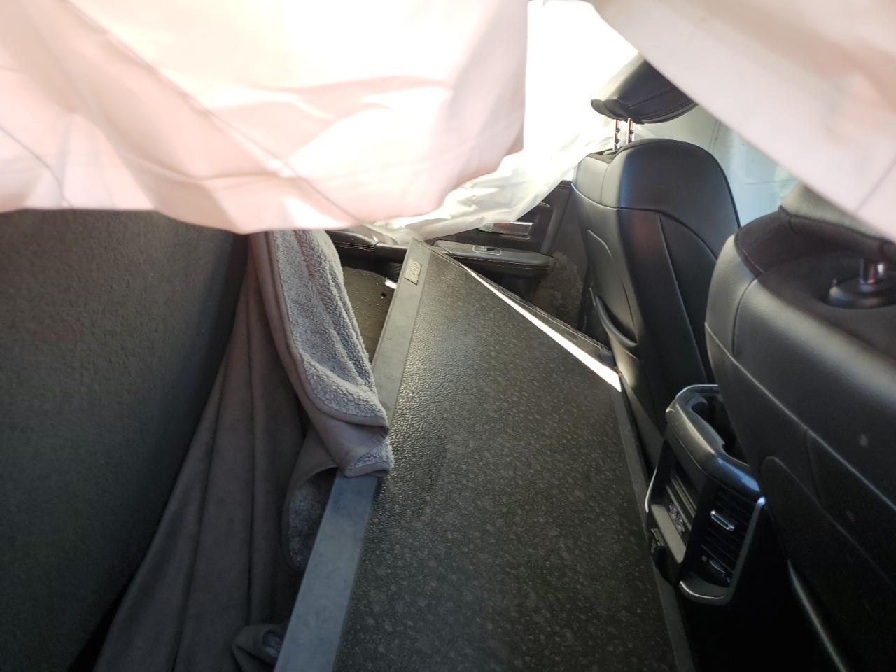 2020 Ram 2500 Laramie VIN: 3C6UR5FLXLG249211 Lot: 65394234