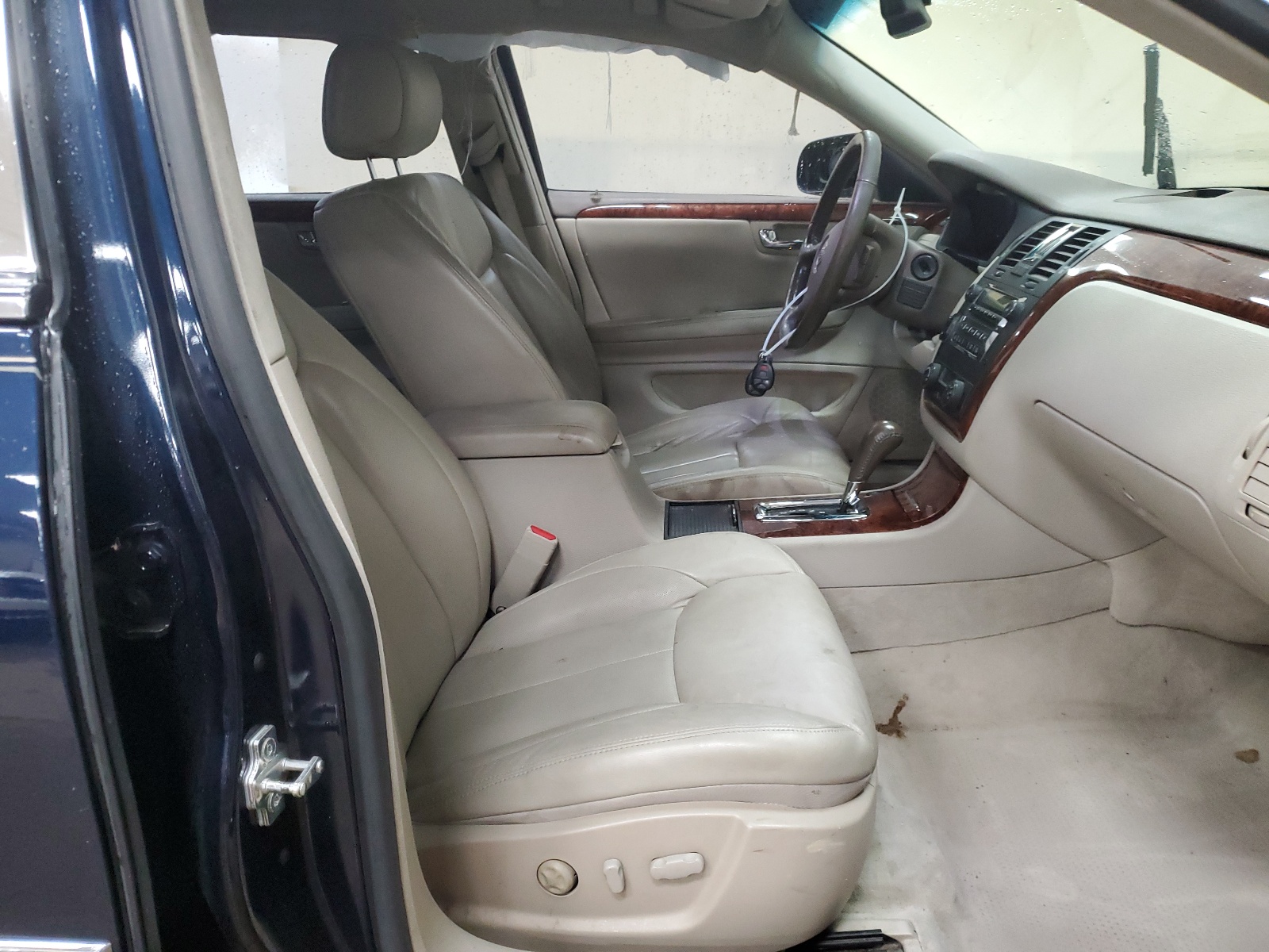 1G6KD57Y86U239774 2006 Cadillac Dts