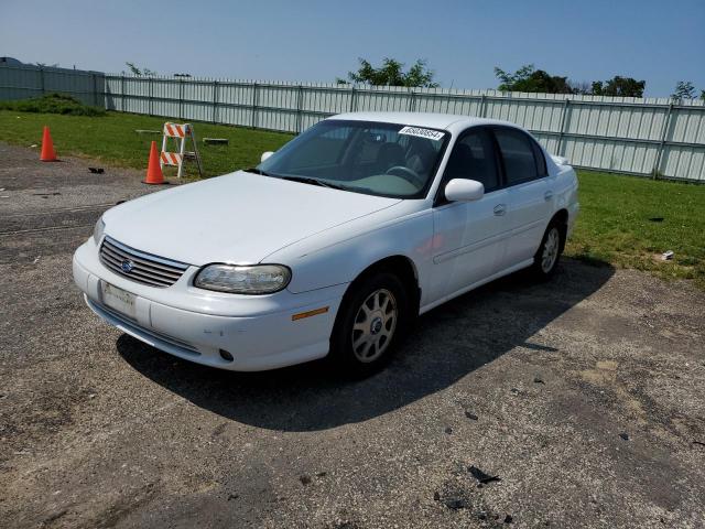 1998 Chevrolet Malibu Ls продається в Mcfarland, WI - Mechanical