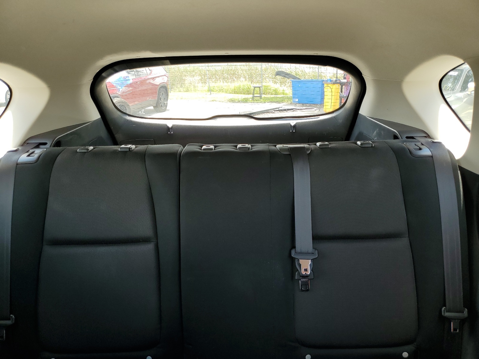 JM3KE2BY3G0855124 2016 Mazda Cx-5 Sport