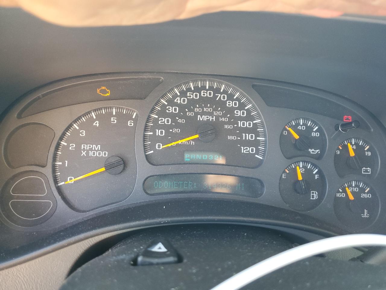 2004 GMC New Sierra C1500 VIN: 2GTEC19V741345652 Lot: 64324784