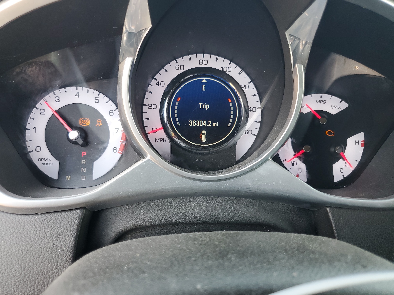 3GYFNAEY9BS644330 2011 Cadillac Srx Luxury Collection