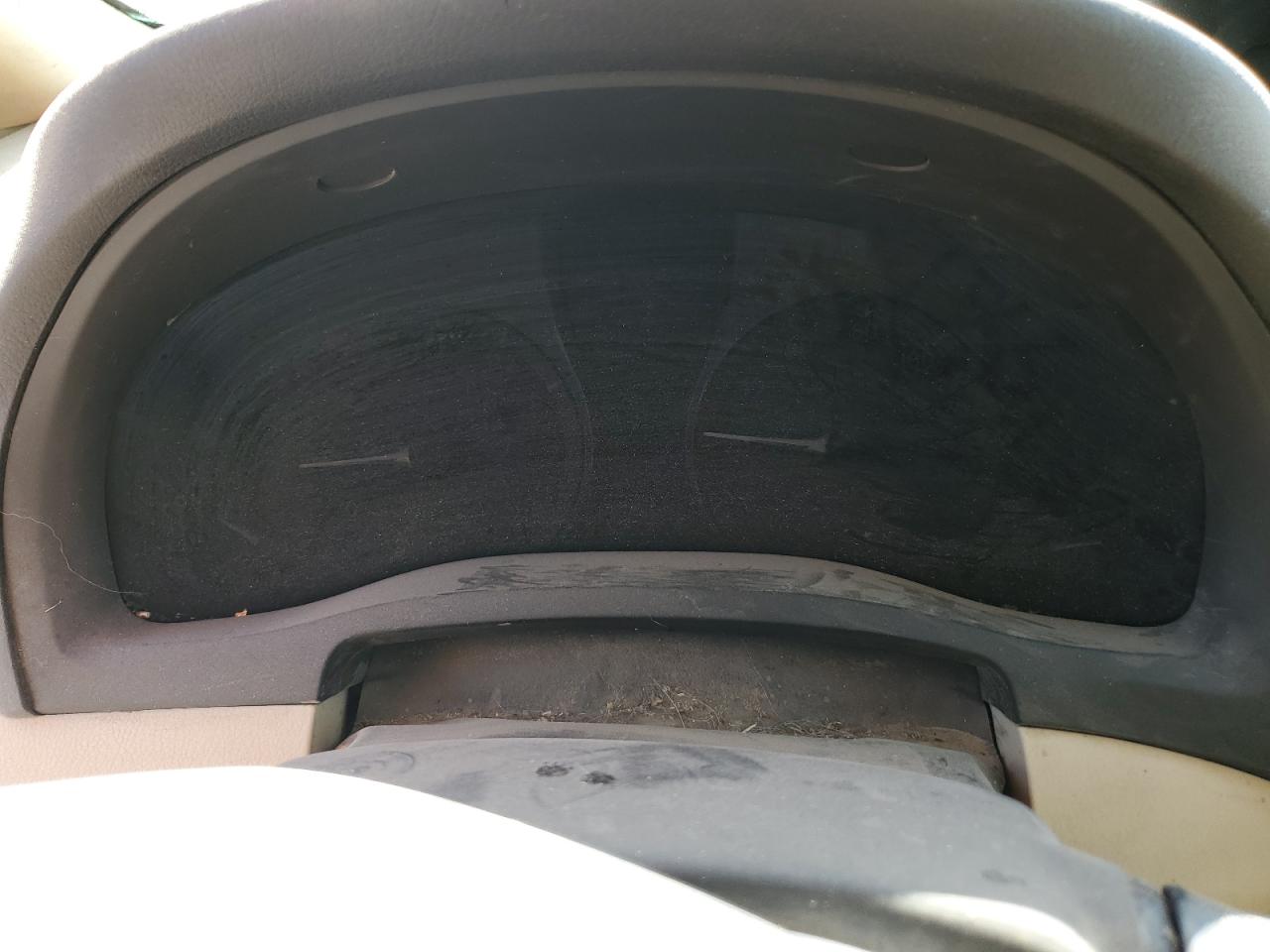 2011 Lexus Rx 350 VIN: 2T2ZK1BA1BC051668 Lot: 61512304