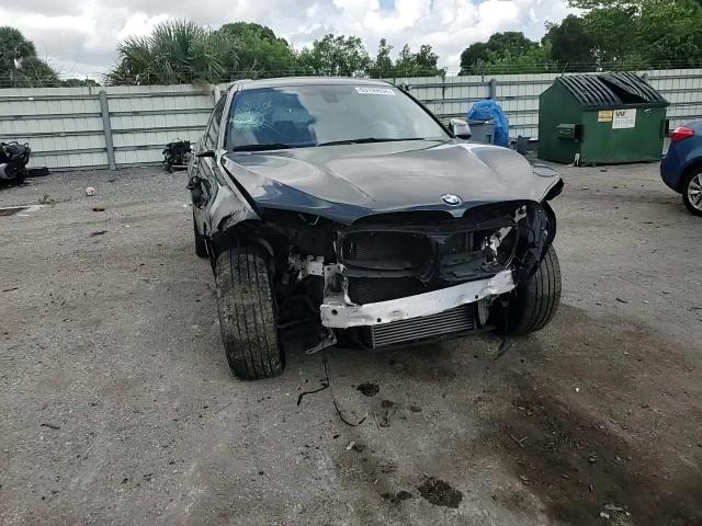 2017 BMW X6 xDrive35I VIN: 5UXKU2C36H0U29040 Lot: 63199834