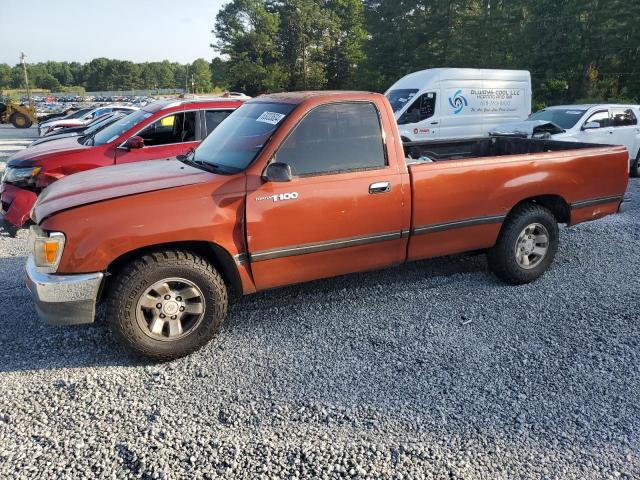 1994 Toyota T100 Dx