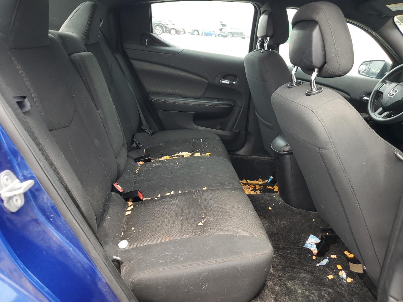 2012 Dodge Avenger Se VIN: 1C3CDZAB5CN243448 Lot: 64942314