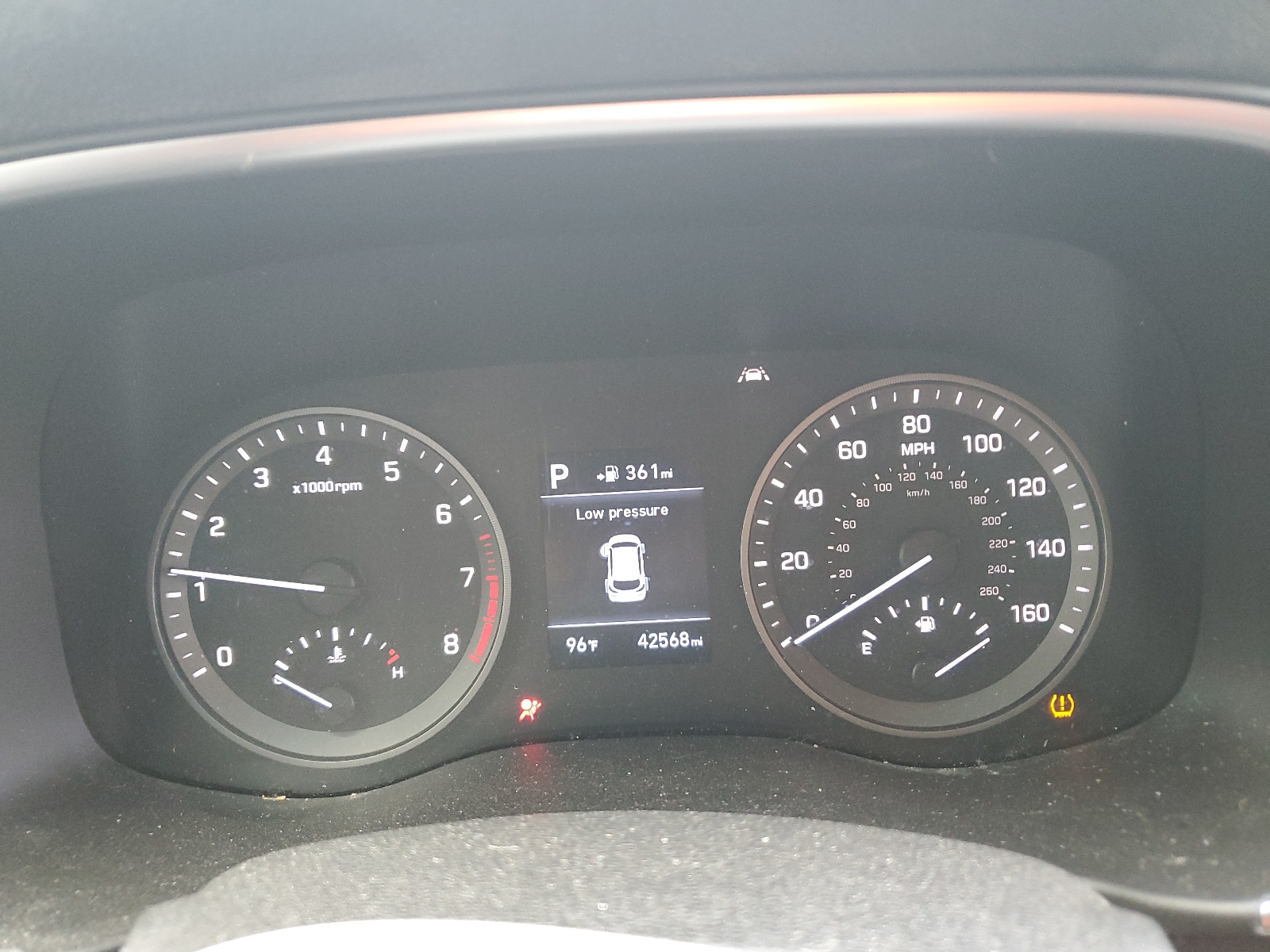 KM8J33A40KU915324 2019 Hyundai Tucson Limited