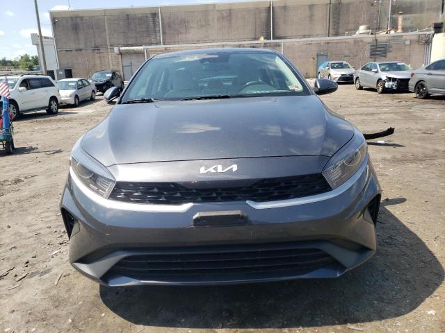  KIA FORTE 2023 Угольный