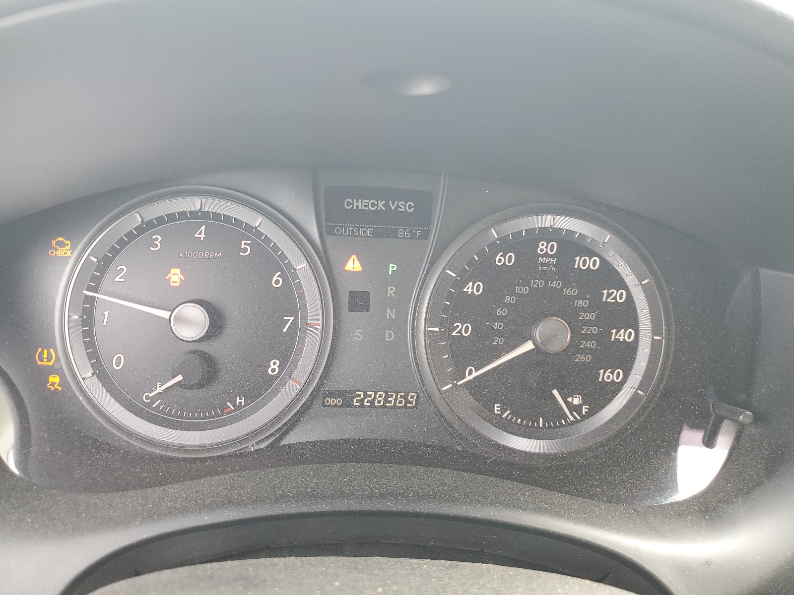 JTHBJ46G482211749 2008 Lexus Es 350