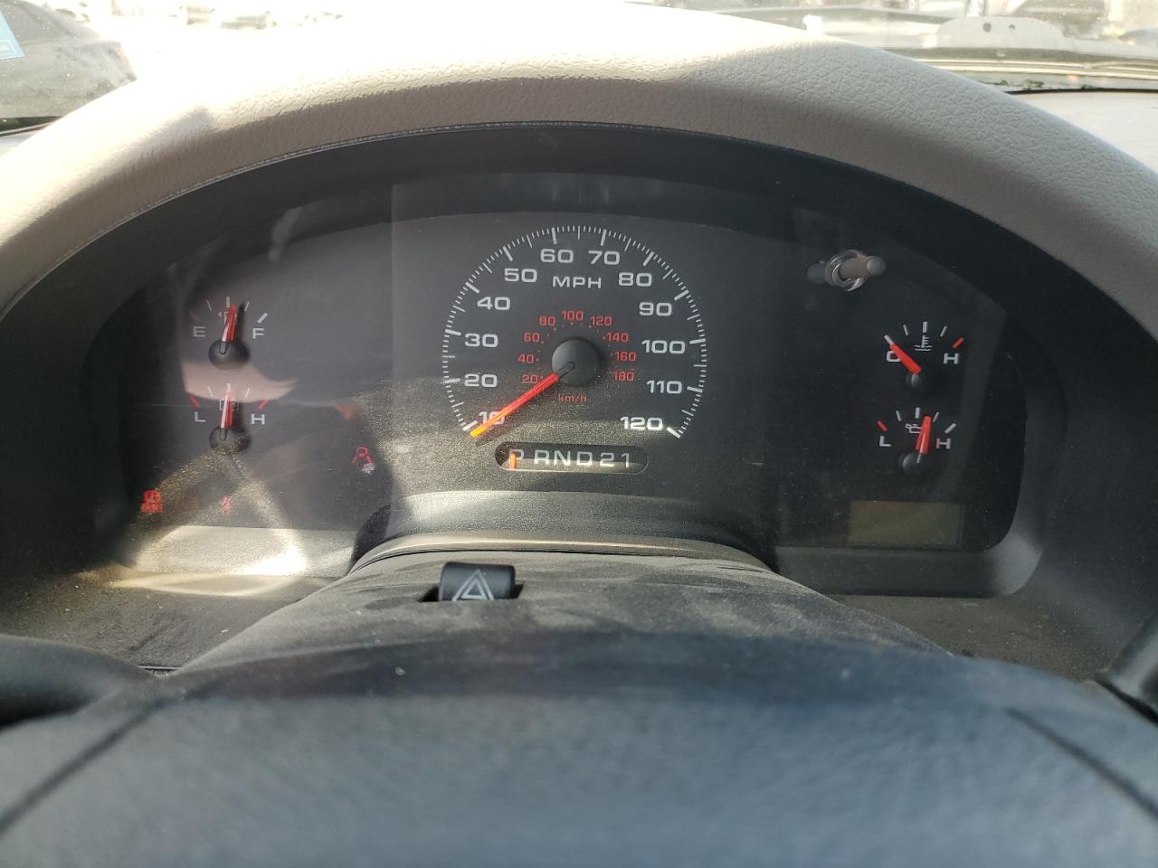 2006 Ford F150 VIN: 1FTRF12W26KB41436 Lot: 64505994