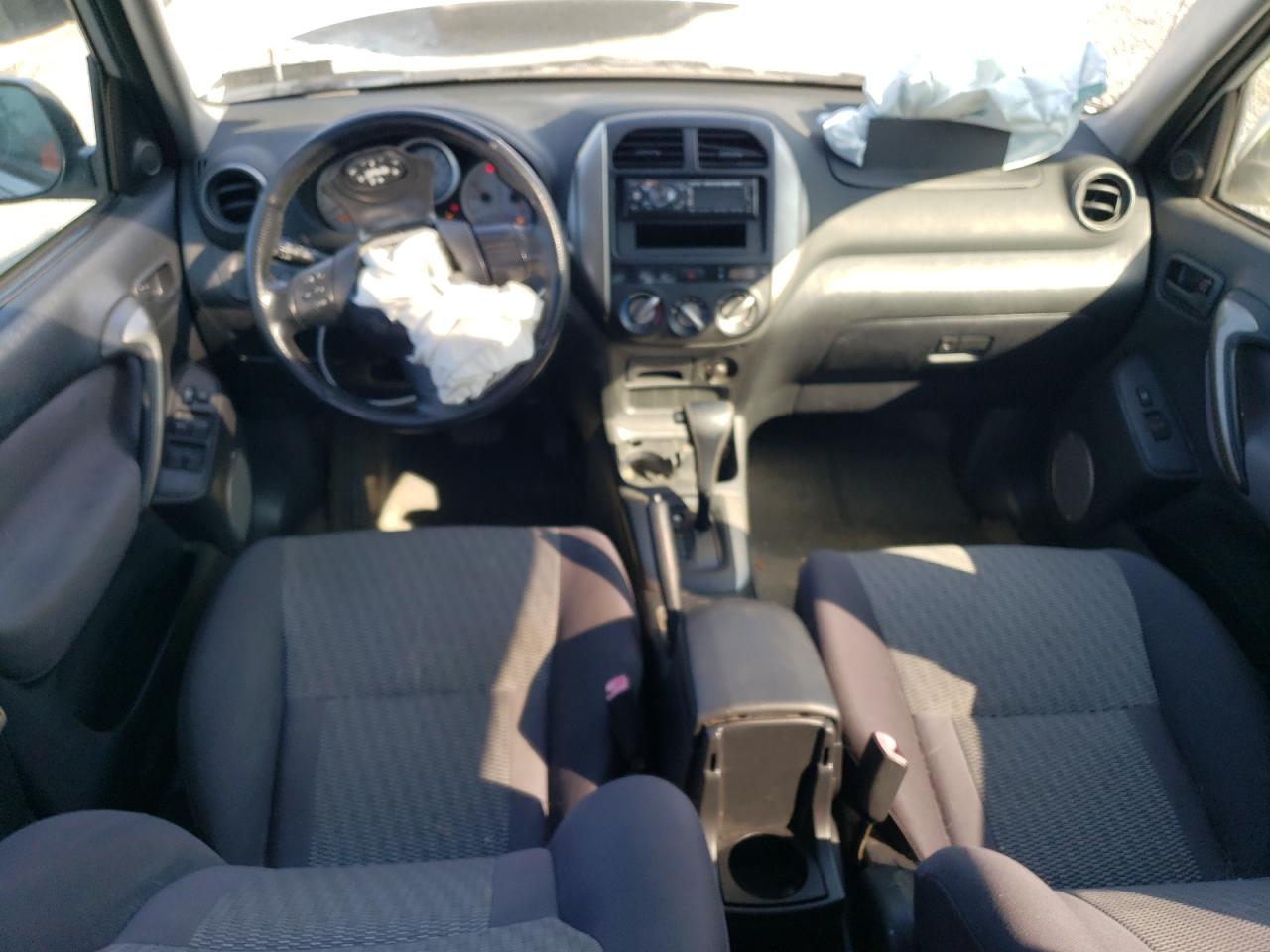 2004 Toyota Rav4 VIN: JTEHD20V240008939 Lot: 64482824