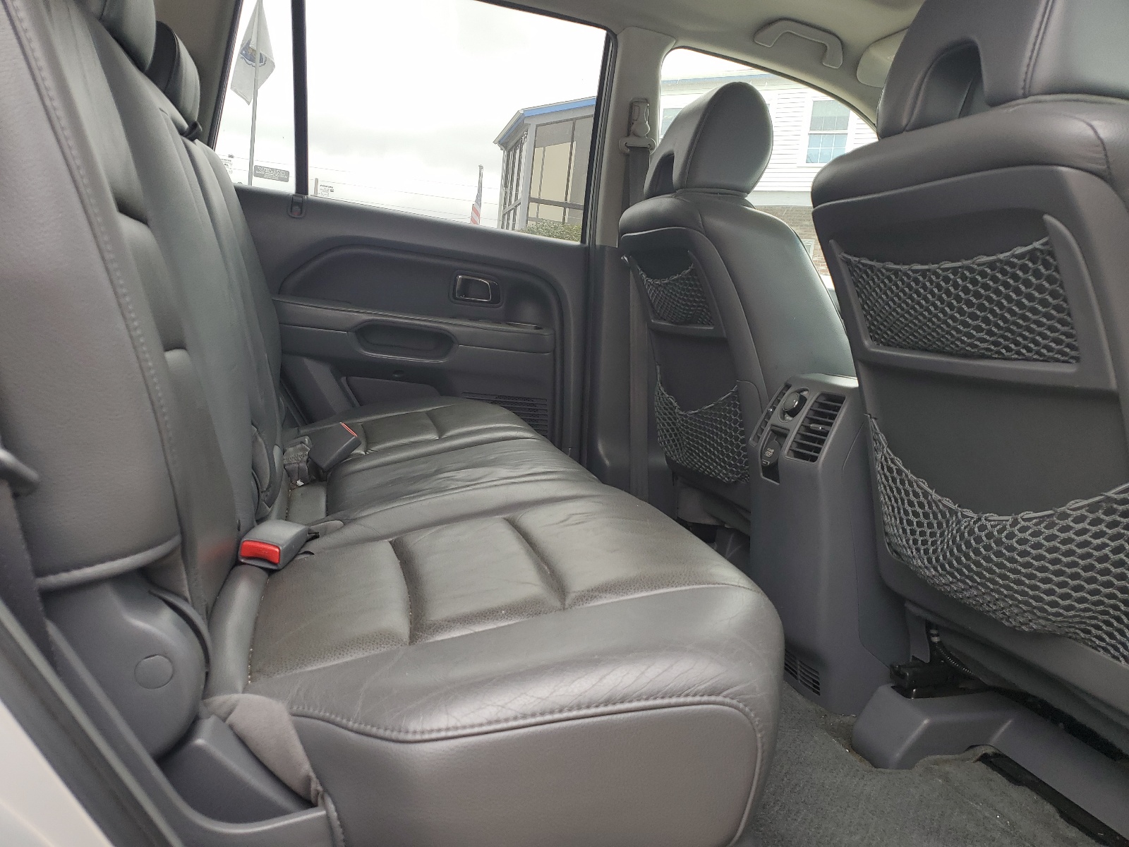 2HKYF18546H549557 2006 Honda Pilot Ex