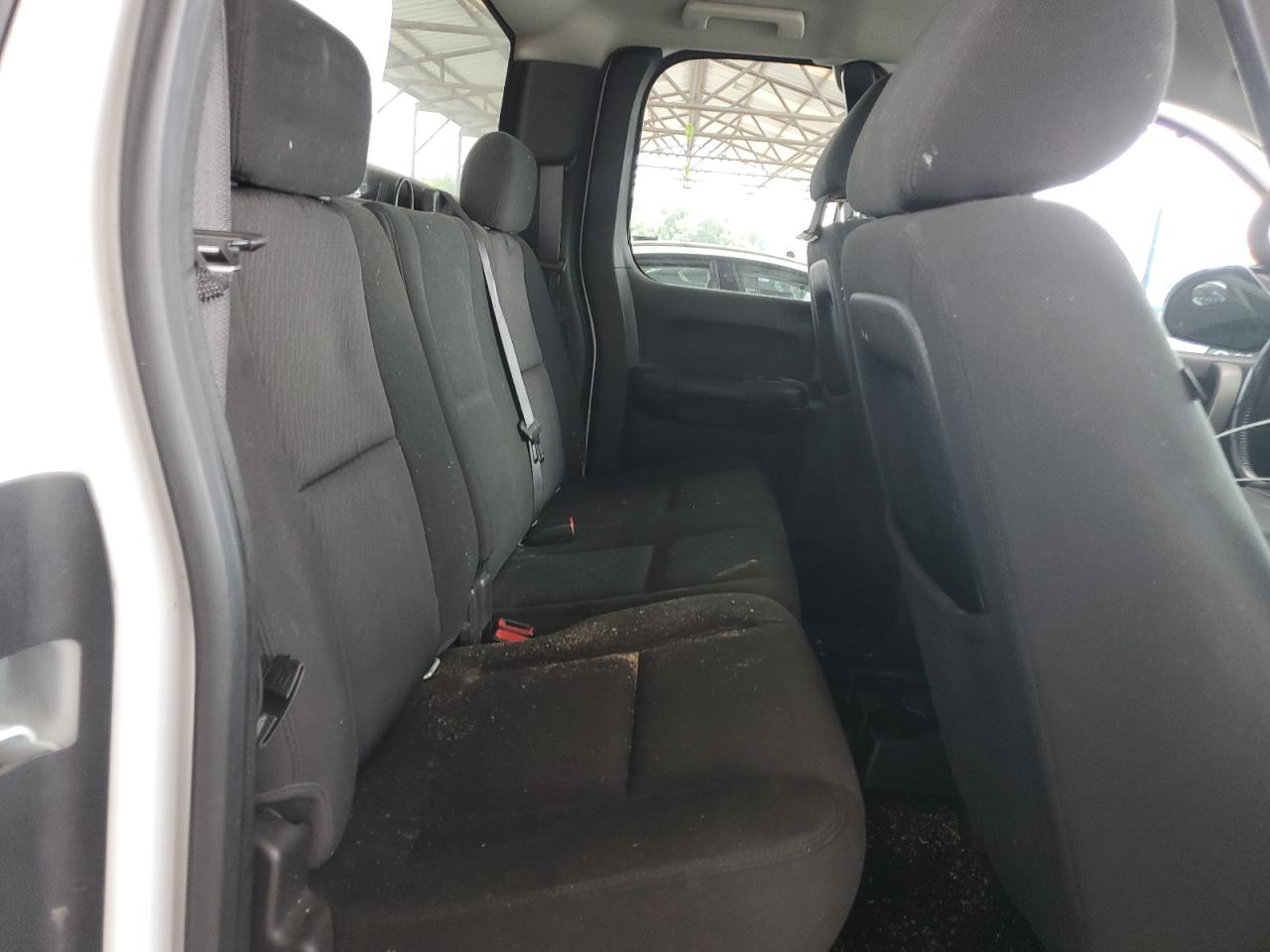 2012 Chevrolet Silverado C1500 Lt VIN: 1GCRCSE06CZ280199 Lot: 62058944