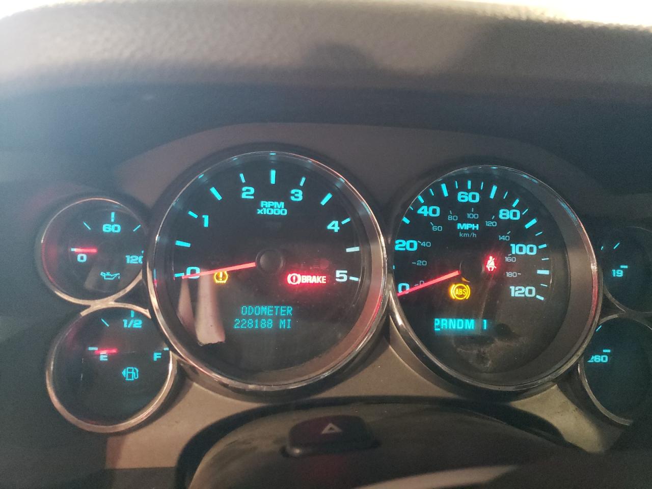 2008 Chevrolet Silverado K2500 Heavy Duty VIN: 1GCHK29618E214591 Lot: 65333874