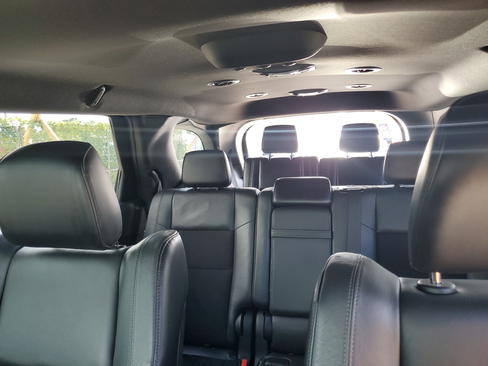 1C4RDHDG3NC210339 2022 Dodge Durango Gt