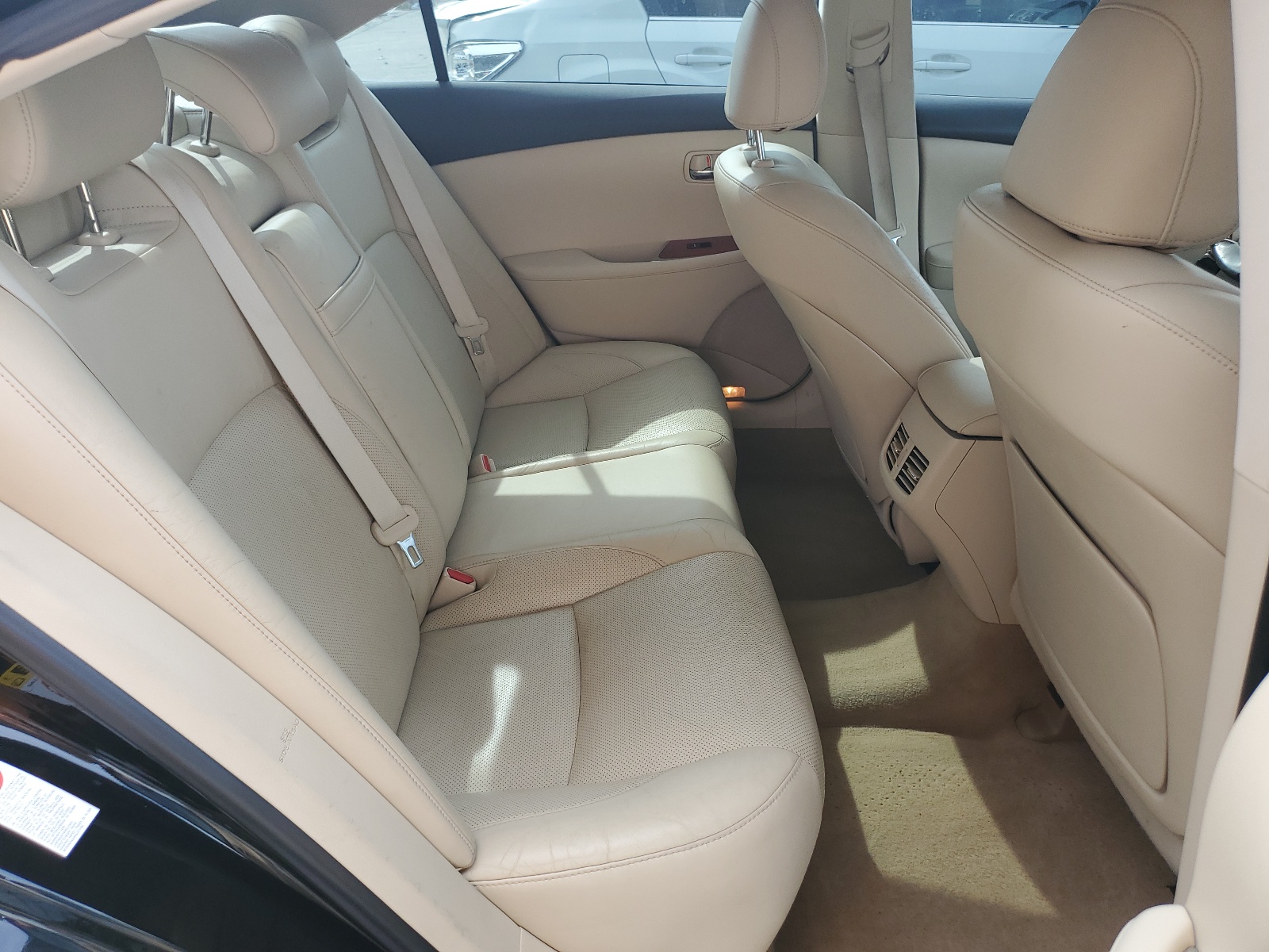 JTHBK1EG1A2406405 2010 Lexus Es 350