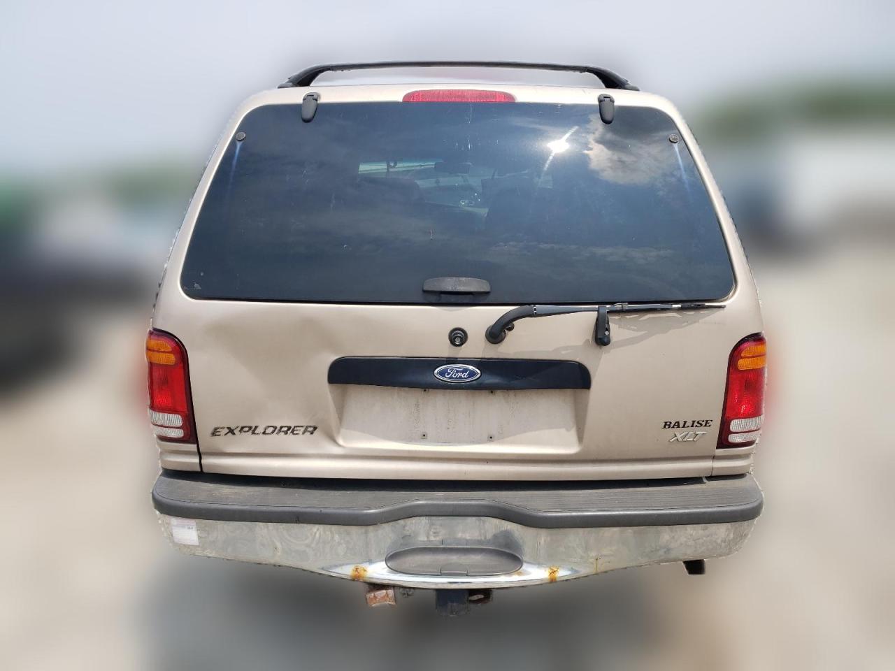 1998 Ford Explorer VIN: 1FMZU35P8WUB28888 Lot: 64019744