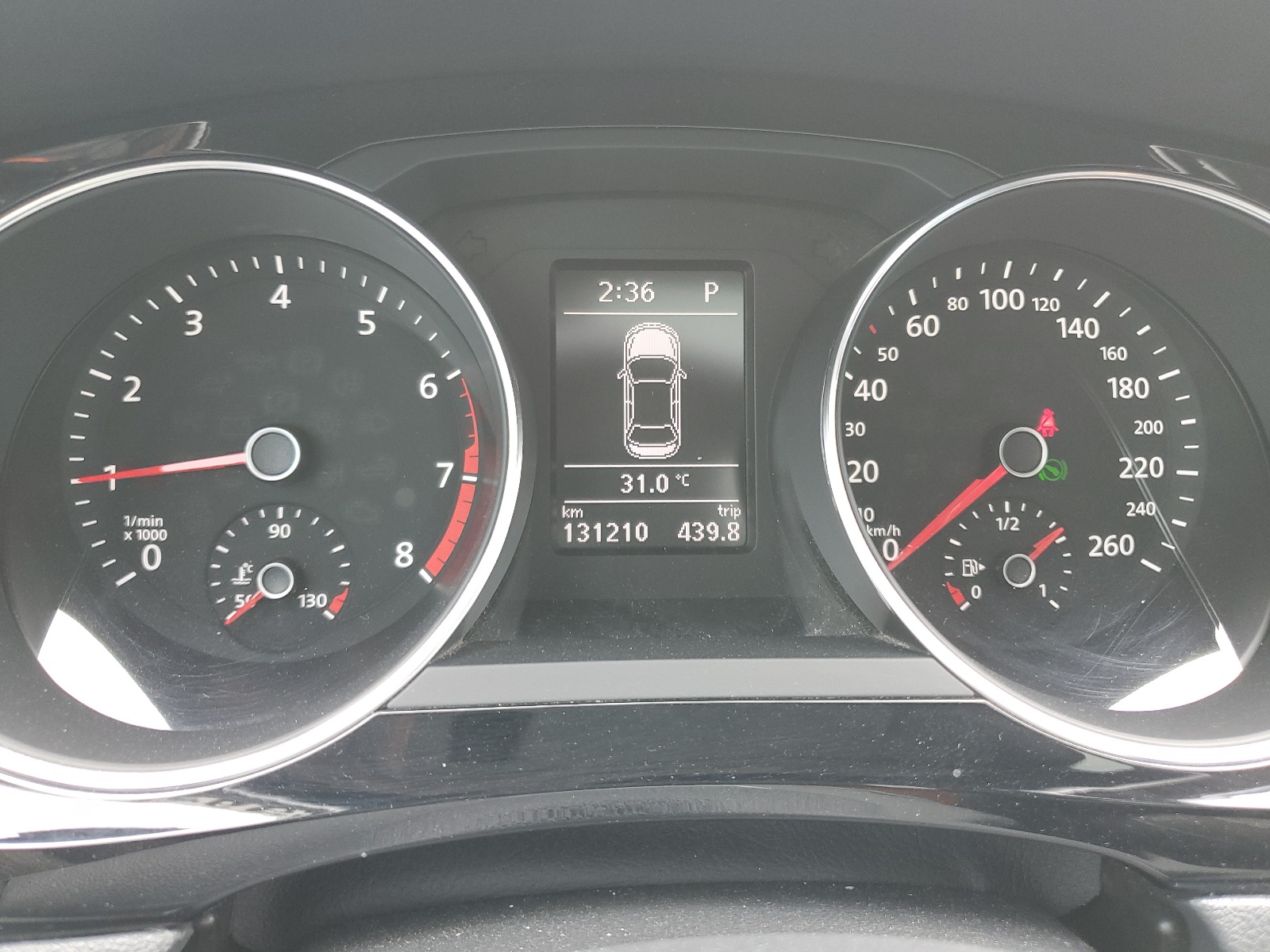 3VWL07AJ3GM330152 2016 Volkswagen Jetta Sel