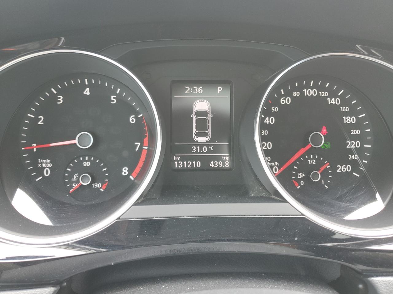 2016 Volkswagen Jetta Sel VIN: 3VWL07AJ3GM330152 Lot: 61935994