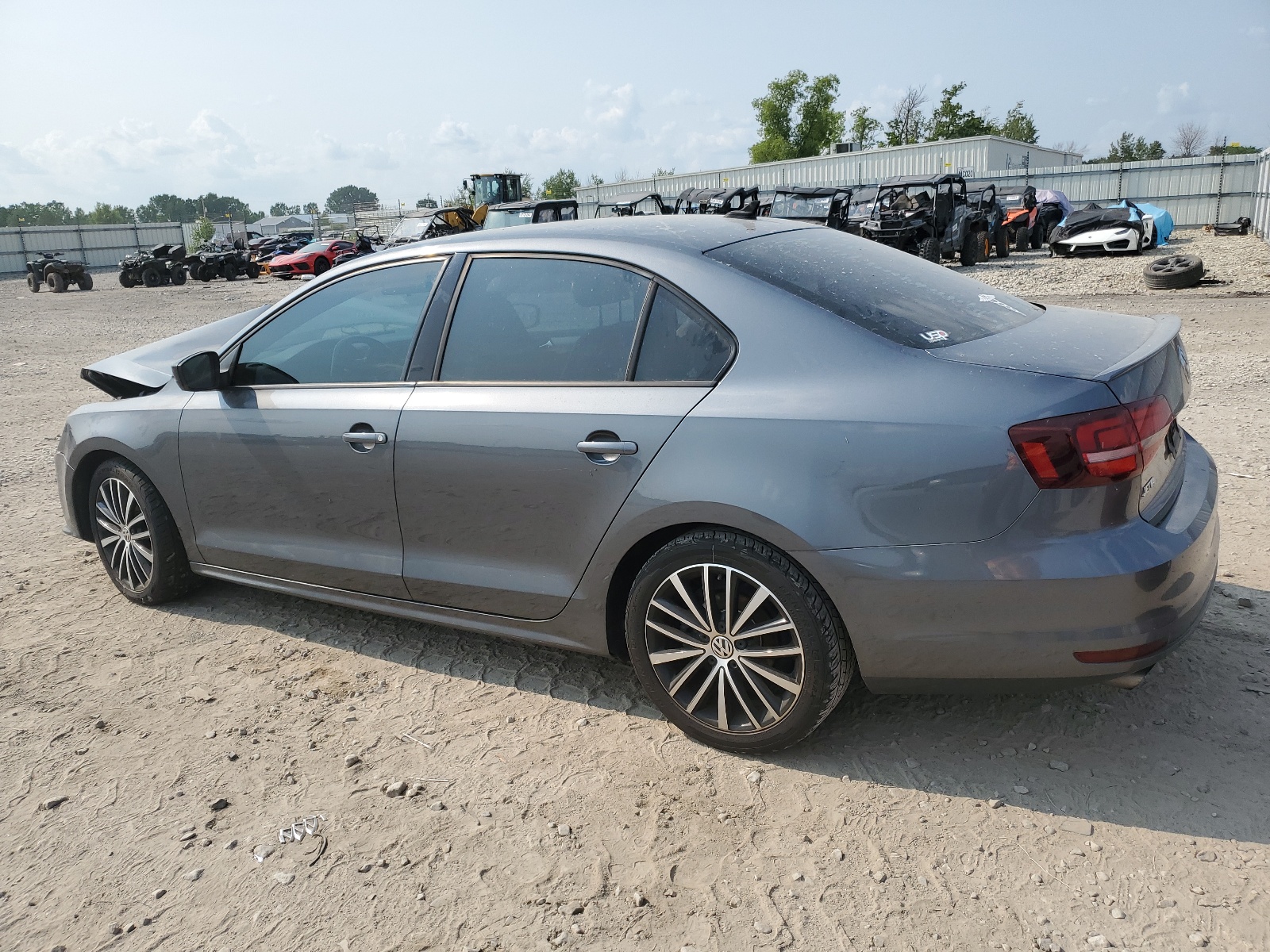 3VWB17AJ2GM225479 2016 Volkswagen Jetta Sport