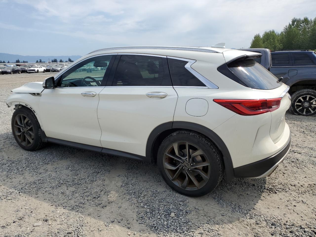 2019 Infiniti Qx50 Essential VIN: 3PCAJ5M33KF101105 Lot: 61961084